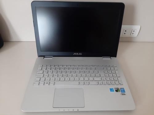 Laptop Asus N551j Core I7-4720hq
