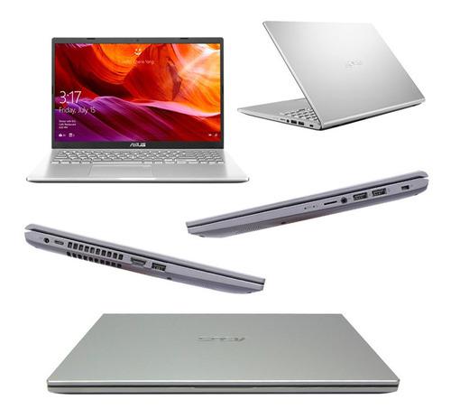 Laptop Asus X409fa-bv074, 14, Intel Core I5-8265u 1.60ghz