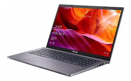 Laptop Asus X509fa 15.6' I5 8va Ram 16gb 1tb 240gb Ssd W10