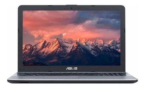 Laptop Asus X541-go123t 15.6 Celeron 4gb 500gb W10