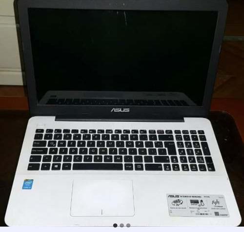 Laptop Asus X554l Seminuevo