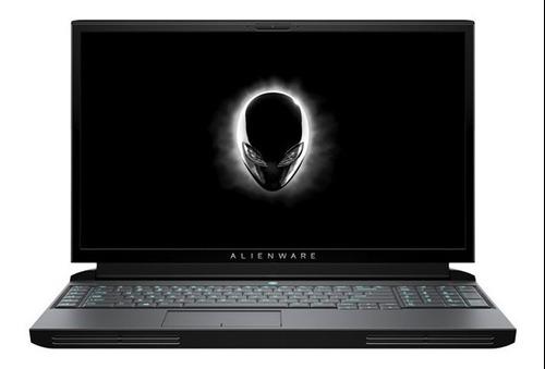 Laptop Dell Alienware Area 51m, 17.3fhd, I9, 32gb, 8gb, W10