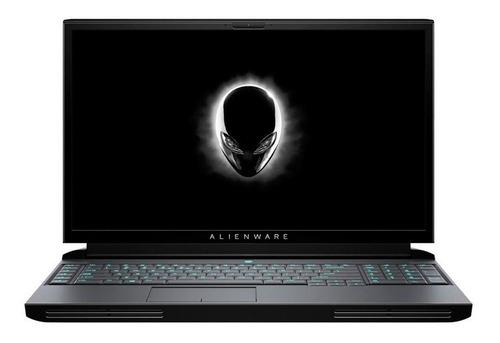 Laptop Dell Alienware Area 51m Intel Core I9
