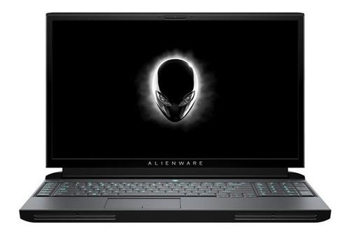 Laptop Dell Alienware Area51m, 17.3, I7, 16gb, 1tb, 256gb