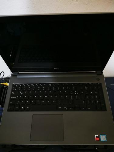 Laptop Dell Inspirion 5559