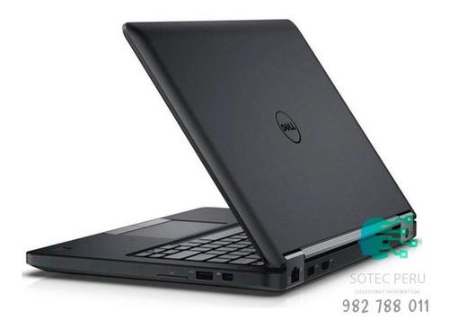 Laptop Dell Latitude E5440 I5 /8gb /hd 500gb