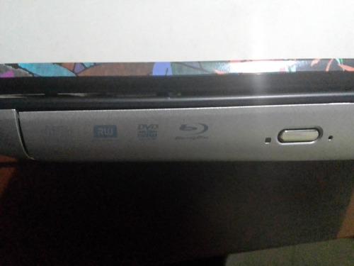 Laptop Dell Xps L502x Video Nvidea Gf En Caja Remato Hoy