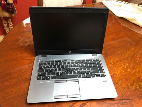 Laptop Hp 745 G2 8gb Ram,windows Amd A8 Pro No Asus,lenovo