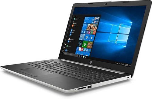 Laptop Hp Core I5 7° 20gb Ram (4+16gb) 1tb 15.6 Fhd