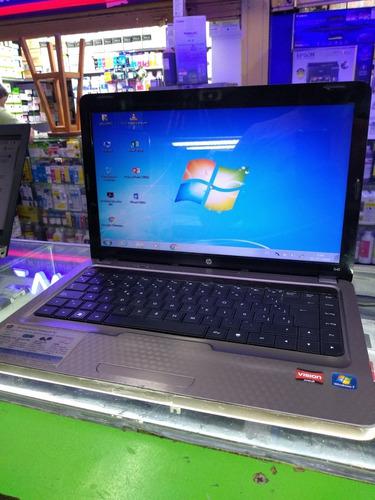 Laptop Hp I3 4 Ram 500 Disco