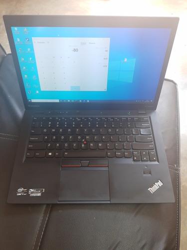 Laptop Lenovo Carbón X1 I7