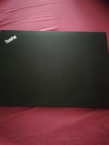 Laptop Lenovo Core I 7 Séptima Generación