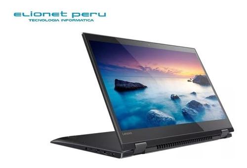 Laptop Lenovo Gaming I7 8va 16gb 512ssd 15.6 4k Ts 2gbmx130