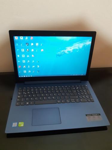 Laptop Lenovo Ideapad 330 Core I7 8th Gen/ 2 Tb, Ram 8 Gb