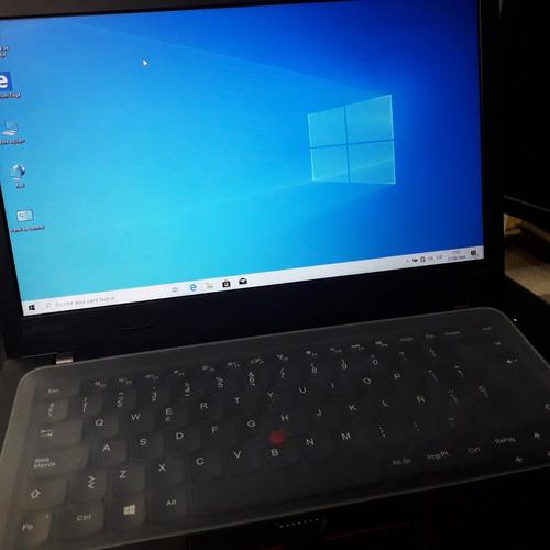 Laptop Lenovo Thinkpad L470 I7 7ma/8gb/1tb/14