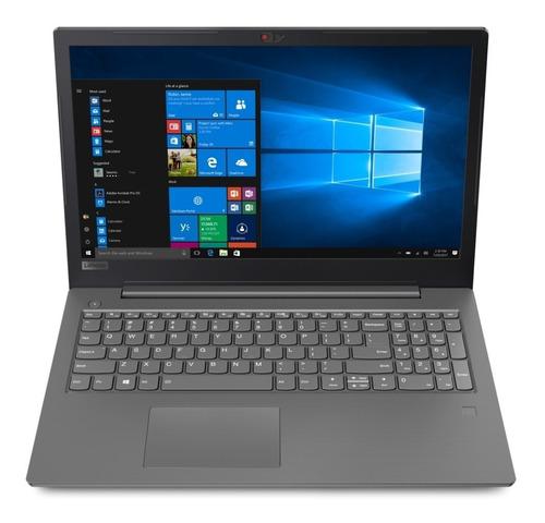 Laptop Lenovo V330-15ikb I7 8550u 8gb 1tb 15 Vid 2gb Rx530