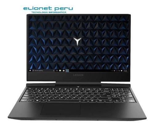 Laptop Lenovo Y545 I7 9na 16gb 1tb+256ssd 15.6fhd 4gb1650m