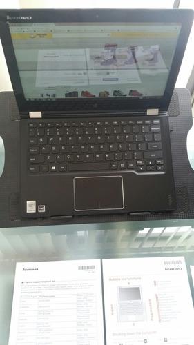 Laptop Lenovo Yoga Intel Core M 8gb Ram 2 En 1 Tablet Tactil