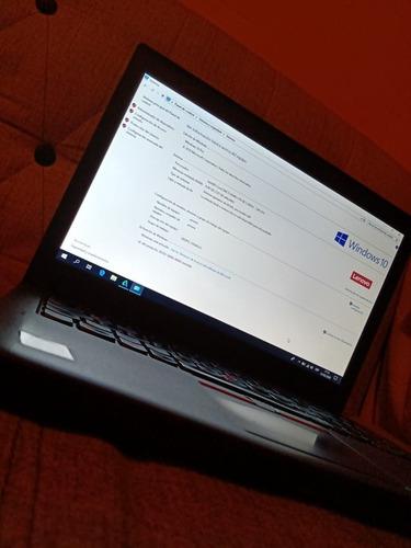Laptop Leonovo Thinkpad X260/ 9 De 10/remato Barato