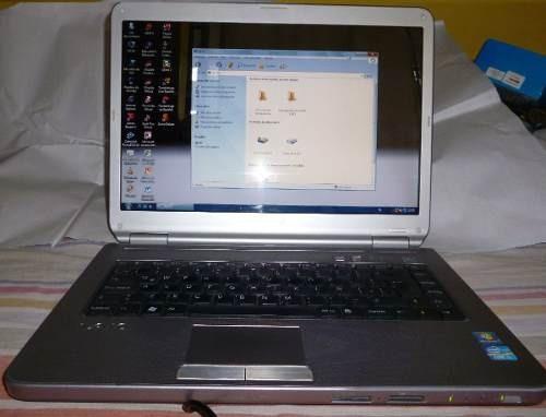 Laptop Sony Vaio Vgn-nr329fh