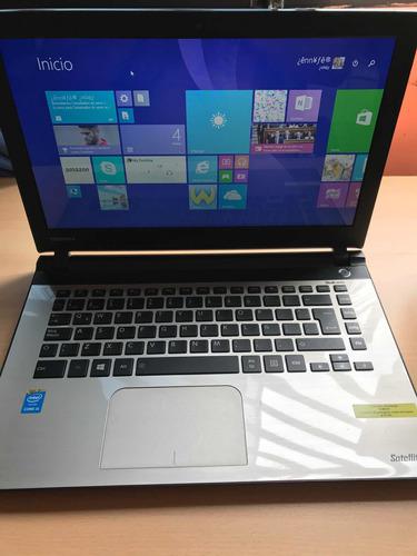 Laptop Toshiba L45-c4206s