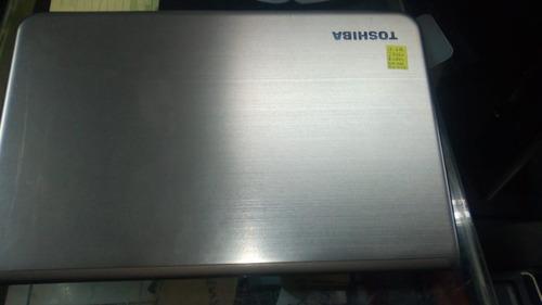 Laptop Toshiba Satellite P55 Intel Core I7 4700mq 2.4ghz