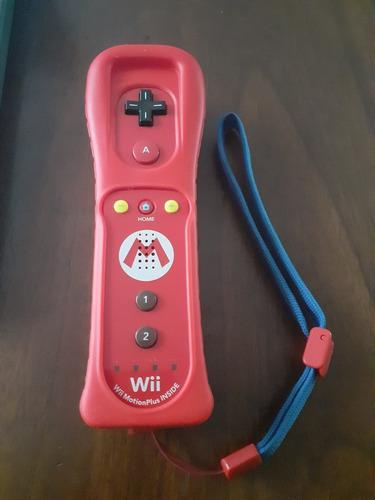Nintendo Mando Mario Bross - Para Wii Y Wii U