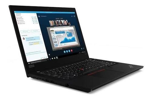 Notebook Lenovo Thinkpad L490 14 Core I7-8va 8gb 512gb Ssd