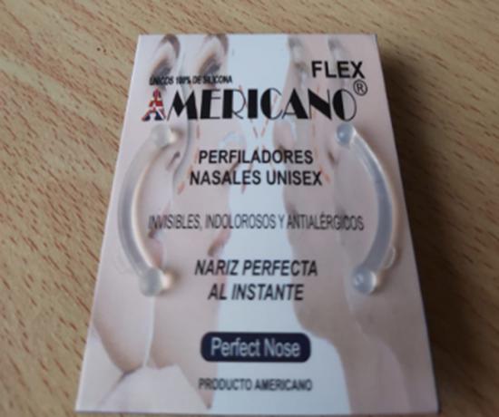 Perfiladores nasales americano en Lima