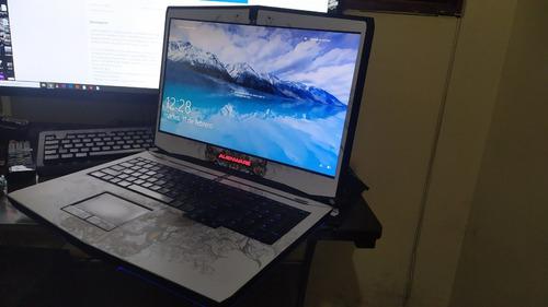Vendo Mi Laptop Alienware 17 - 17.3 - Core I7 4800mq