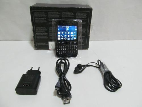 Blackberry Tactil Original Nuevo