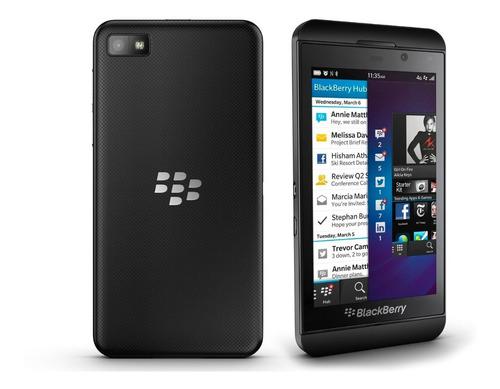 Blackberry Z10 4gte 16gb