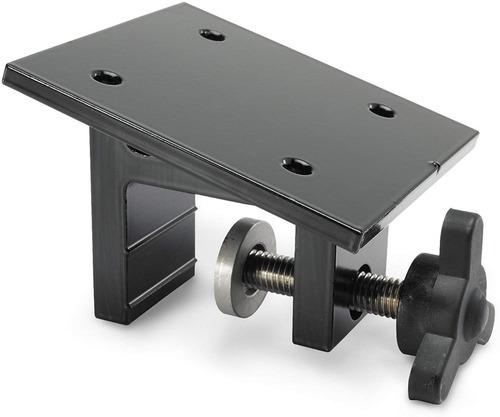 Cannon Clamp Mount Downrigger Mount