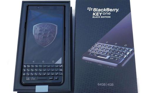 Celular Blackberry K.b.e.(con Softwar Encriptad Supe Segura)
