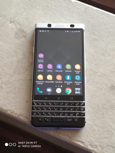 Celular Blackberry Keyone