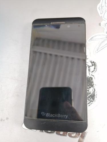 Celular Blackberry Z10