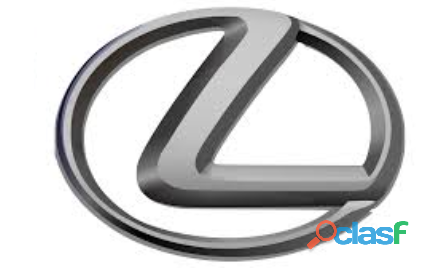 REPUESTOS PARA LEXUS