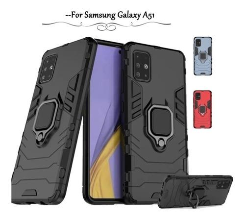Carcasa, Case, Funda Protectora Samsung Galaxy A51 / A71