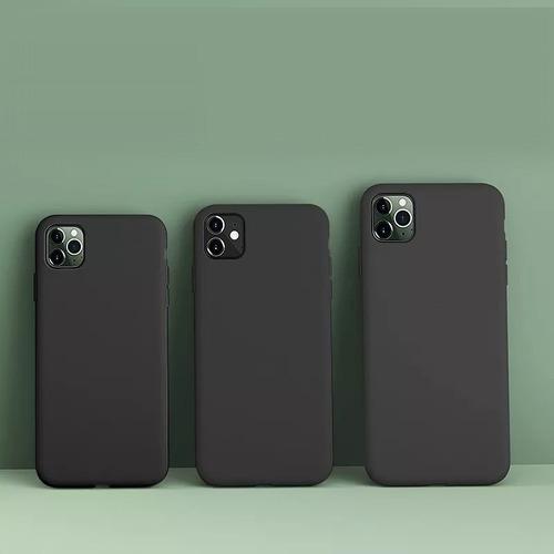 Case Protector Silicon iPhone 11 iPhone 11 Pro Max