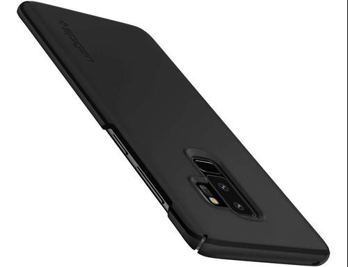 Case Spigen Thin Fit Samsung Galaxy S9 Plus Original