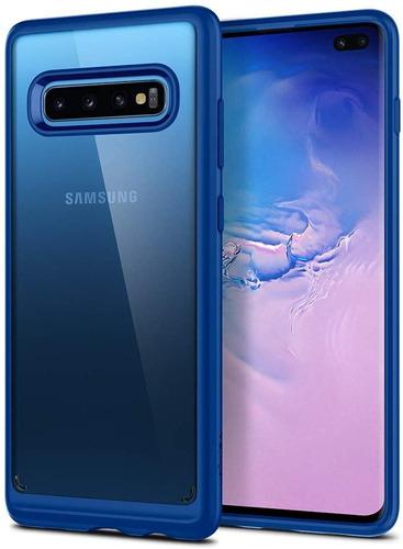 Case Spigen Ultra Hybrid Samsung Galaxy S10+ Original