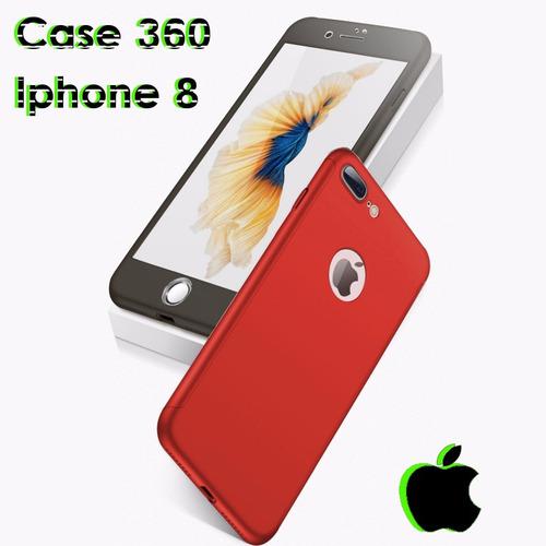 Funda Case iPhone 8 iPhone 8 Plus 360