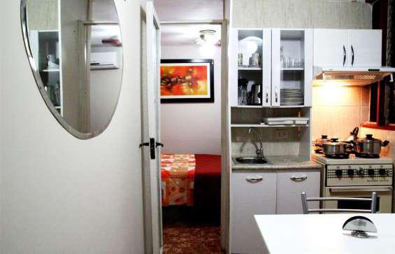Habitaciones amobladas,servicios incluidos en Lima