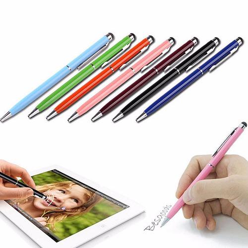Bolígrafo Stylus Para Tablet iPad iPhone Samsung