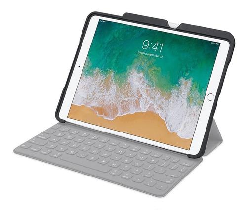Case Protector Stm Dux Shell iPad Air 10.5 / 10.2 7gen 2019