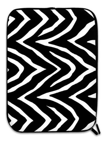Funda Tablet iPad Zebra The Macbeth Collection 9/10 Sin Uso