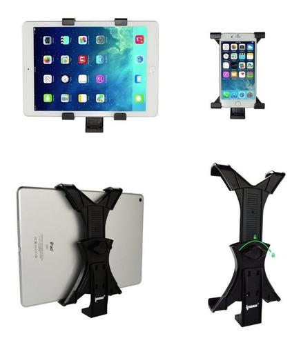 Holder De Tripode Para Tablet Samsung iPad Marketing - Envio