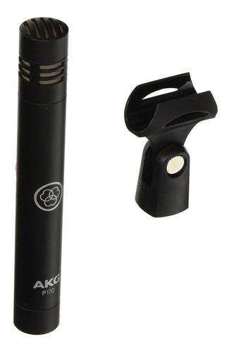 Microfono Akg P170