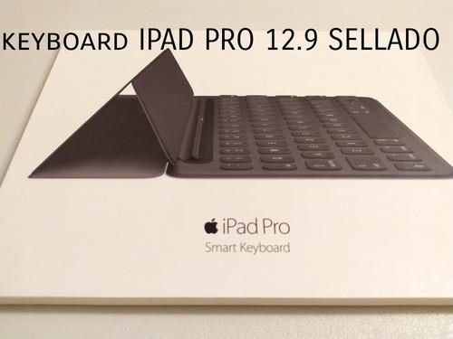 Smart Keyboard Par iPad Pro 12.9 Nuevo