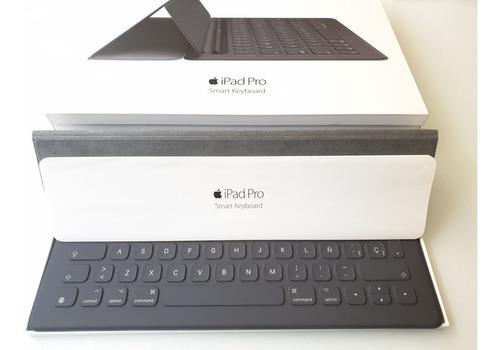 Smart Keyboard iPad Pro 12.9 Sellada